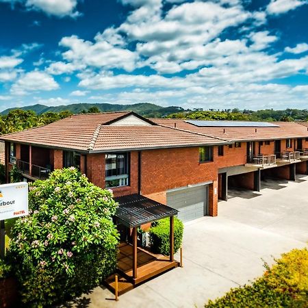 Coffs Harbour Holiday apartamentos Exterior foto