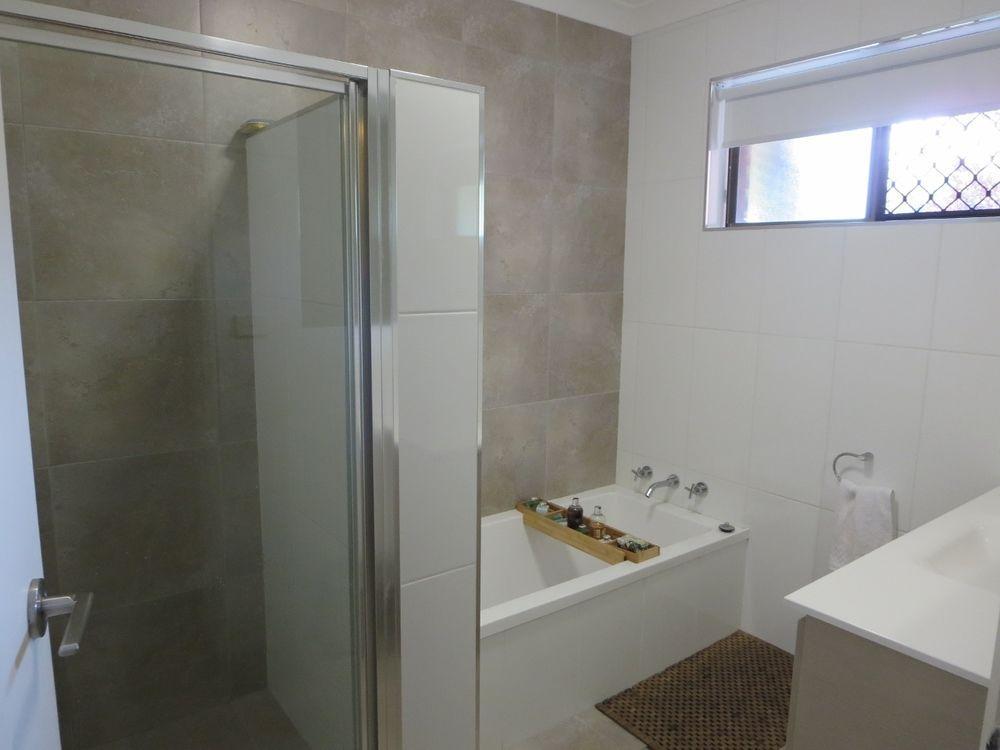 Coffs Harbour Holiday apartamentos Exterior foto