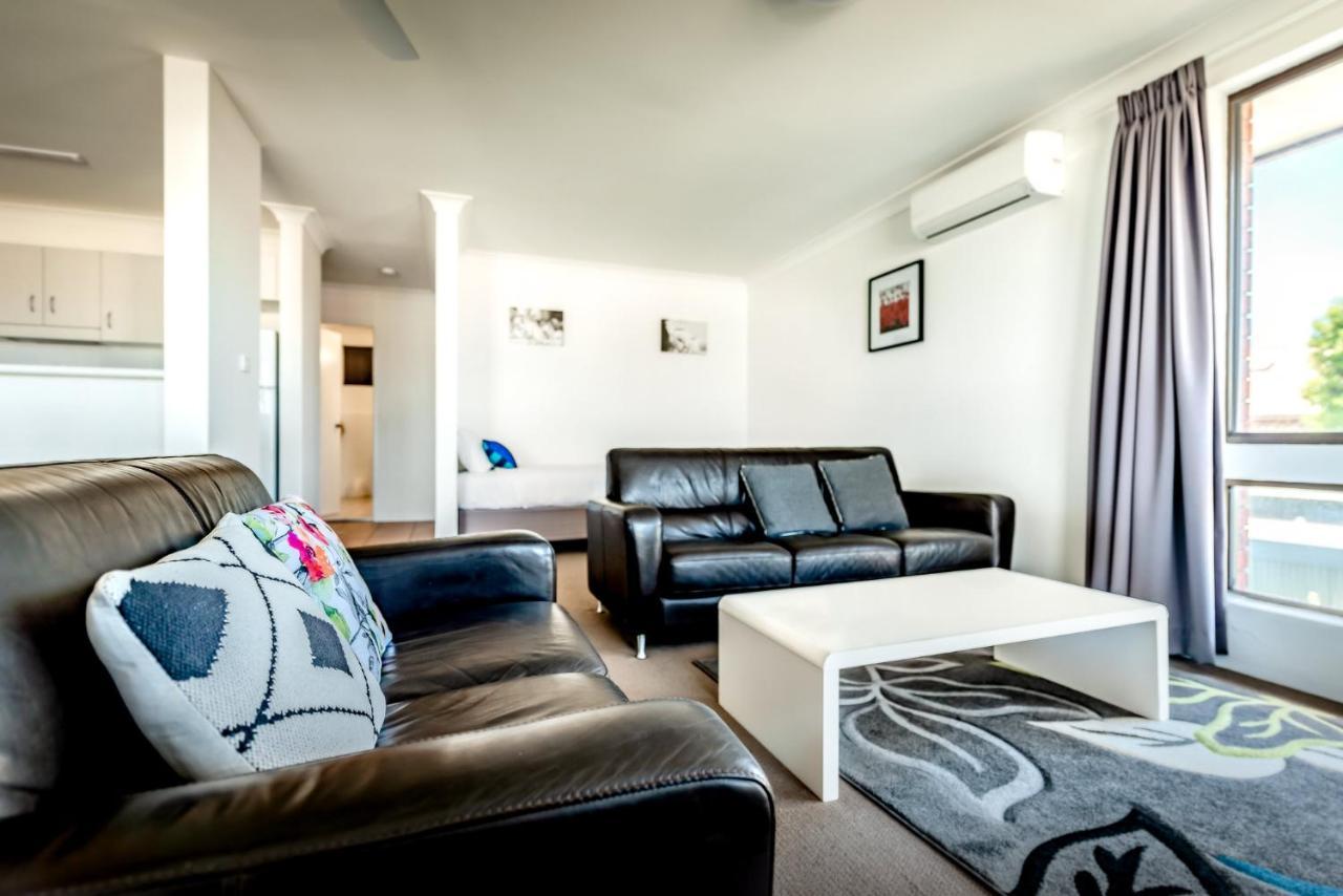 Coffs Harbour Holiday apartamentos Exterior foto