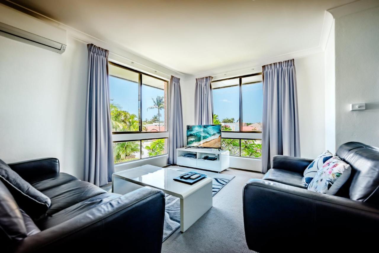 Coffs Harbour Holiday apartamentos Exterior foto