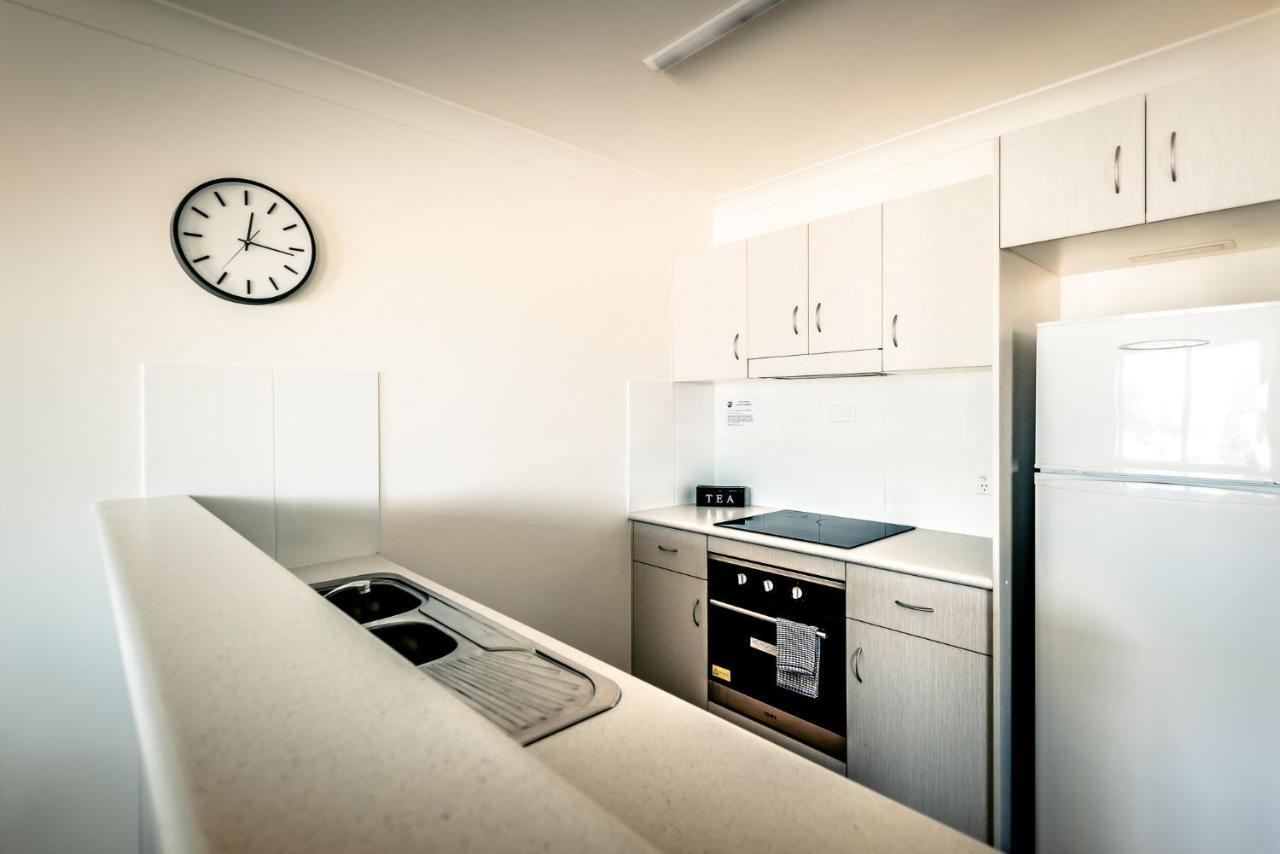 Coffs Harbour Holiday apartamentos Exterior foto