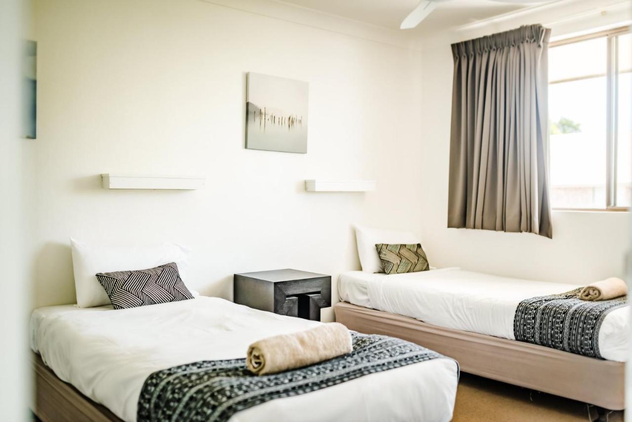 Coffs Harbour Holiday apartamentos Exterior foto