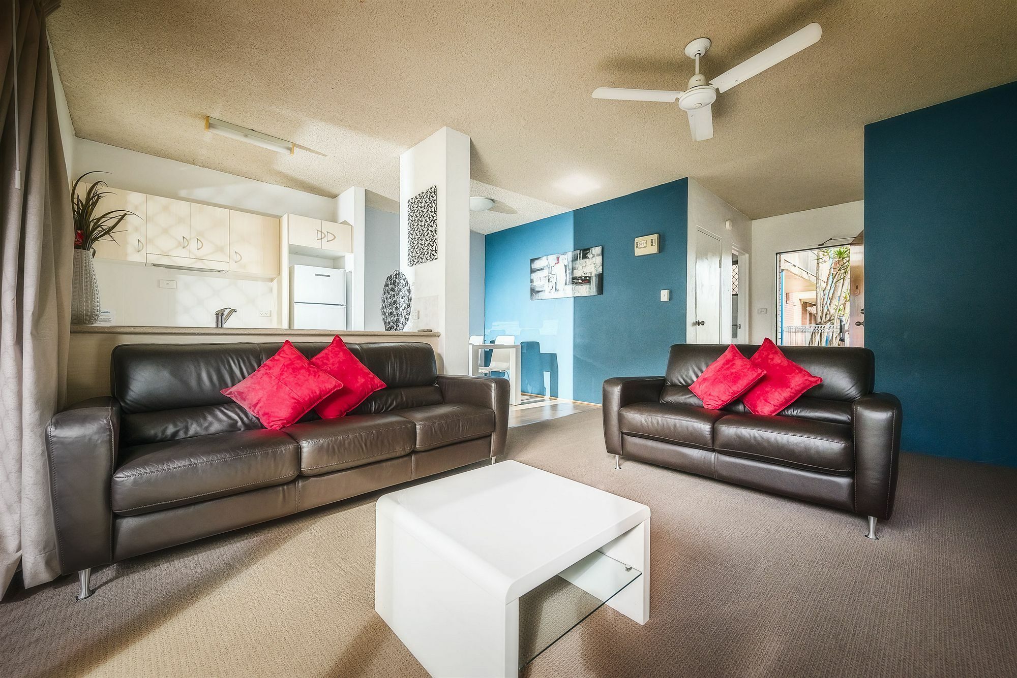Coffs Harbour Holiday apartamentos Exterior foto